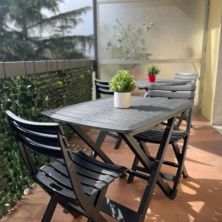 Romeo'S Apartment A Firenze Екстериор снимка