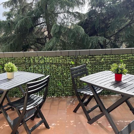 Romeo'S Apartment A Firenze Екстериор снимка