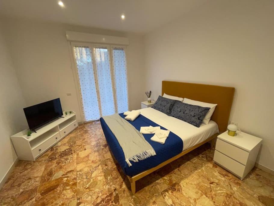 Romeo'S Apartment A Firenze Екстериор снимка
