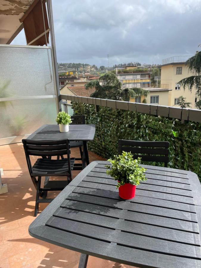 Romeo'S Apartment A Firenze Екстериор снимка