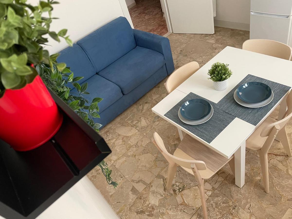 Romeo'S Apartment A Firenze Екстериор снимка