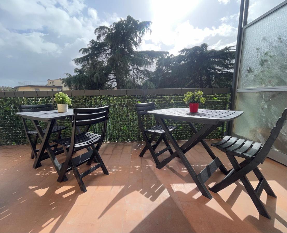 Romeo'S Apartment A Firenze Екстериор снимка