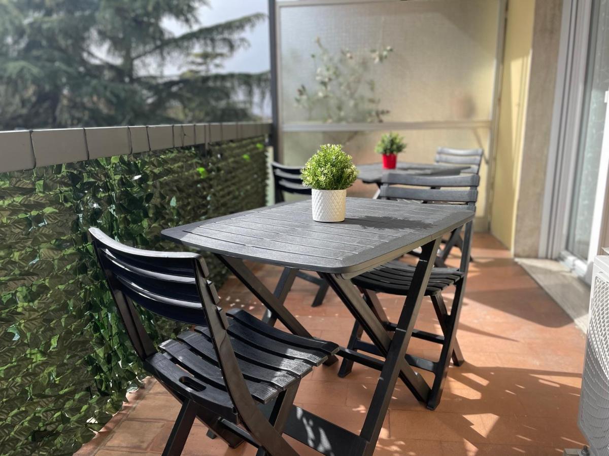 Romeo'S Apartment A Firenze Екстериор снимка