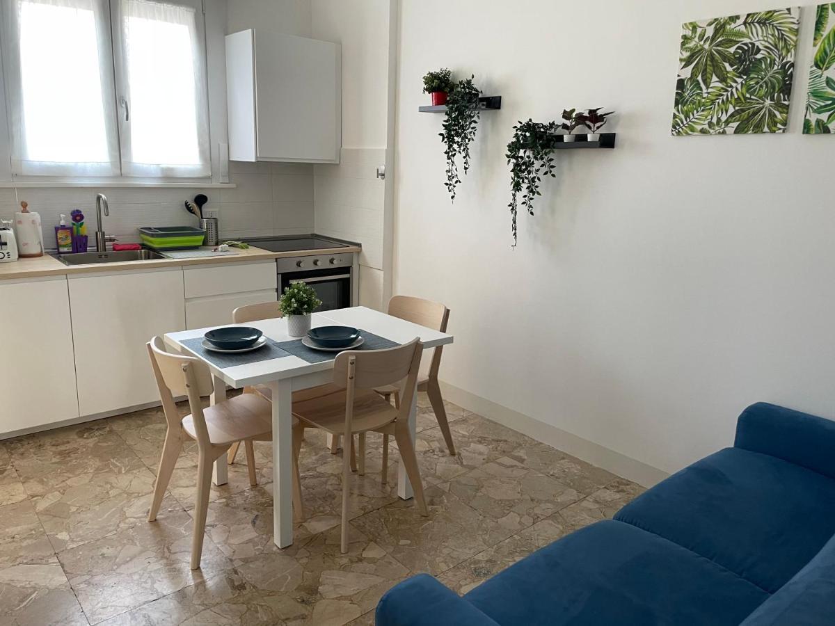 Romeo'S Apartment A Firenze Екстериор снимка