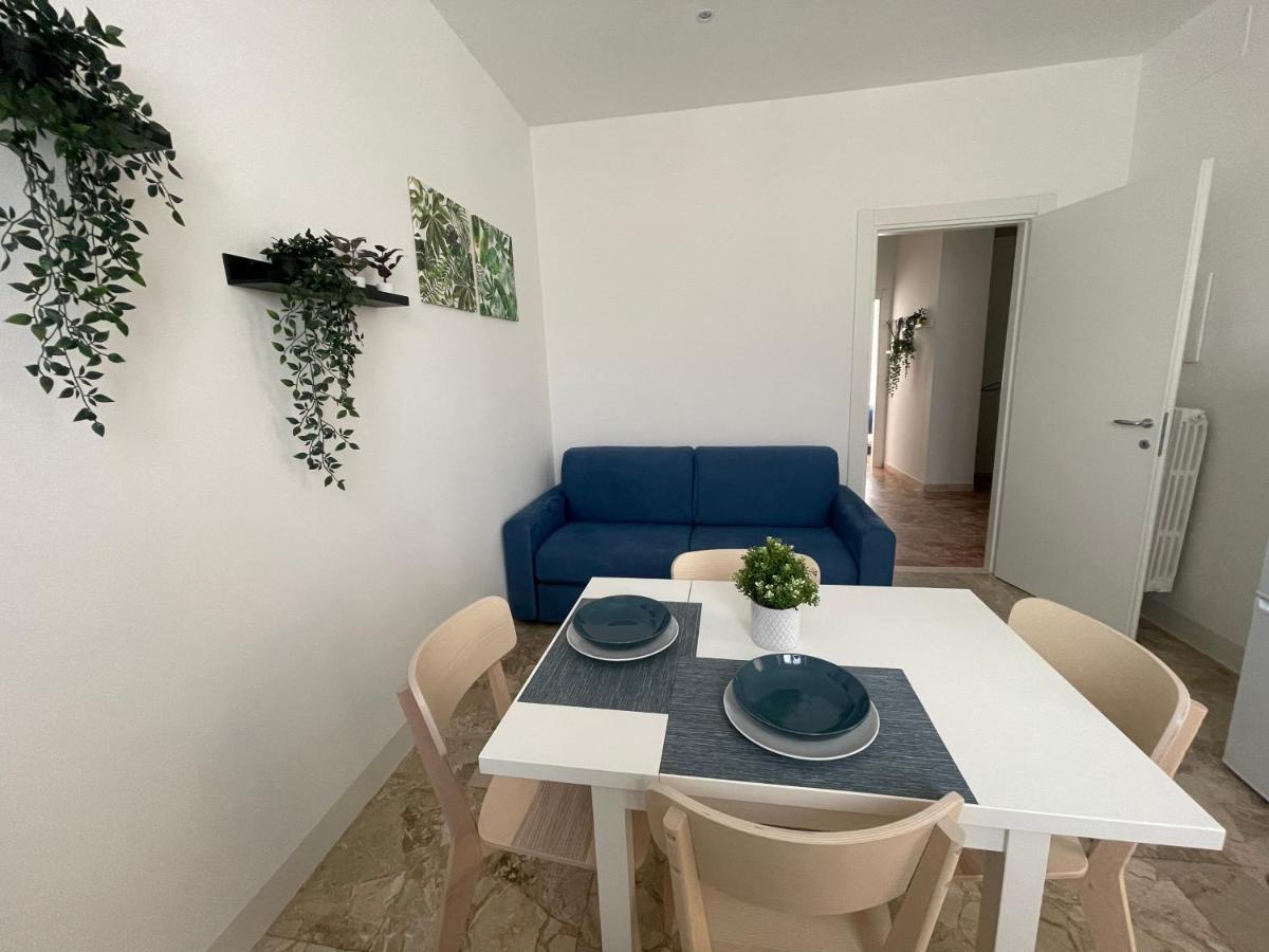 Romeo'S Apartment A Firenze Екстериор снимка