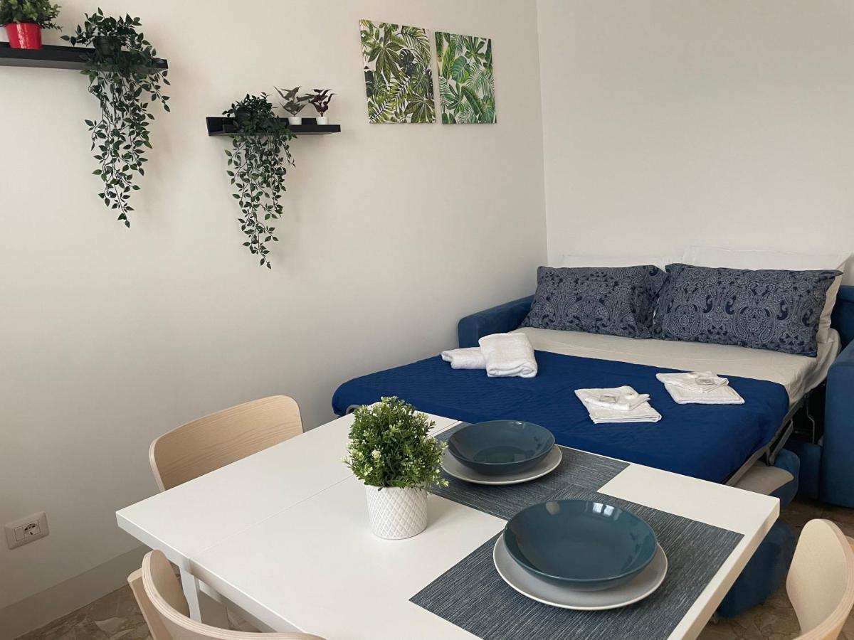 Romeo'S Apartment A Firenze Екстериор снимка