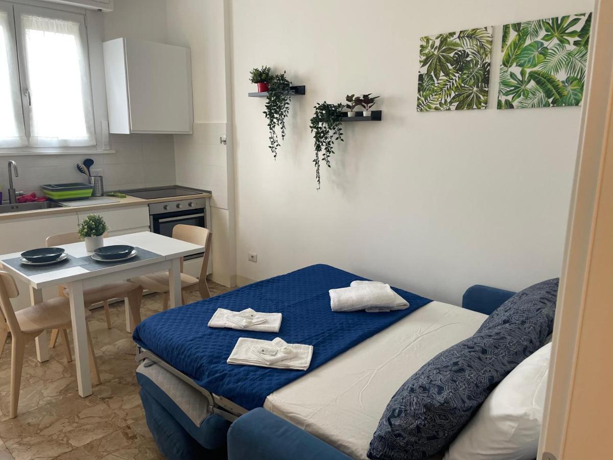 Romeo'S Apartment A Firenze Екстериор снимка