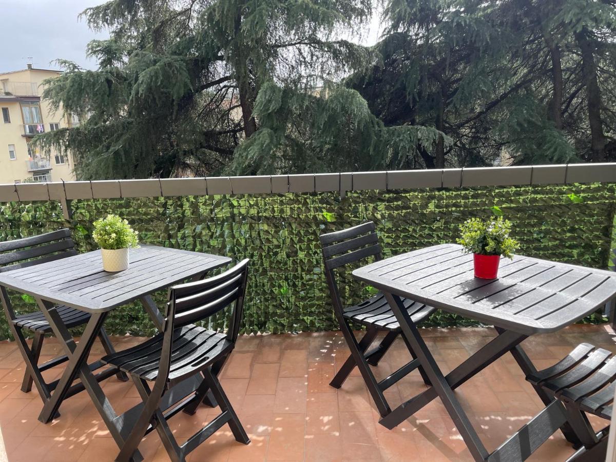 Romeo'S Apartment A Firenze Екстериор снимка