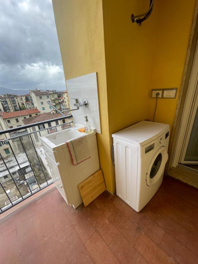 Romeo'S Apartment A Firenze Екстериор снимка
