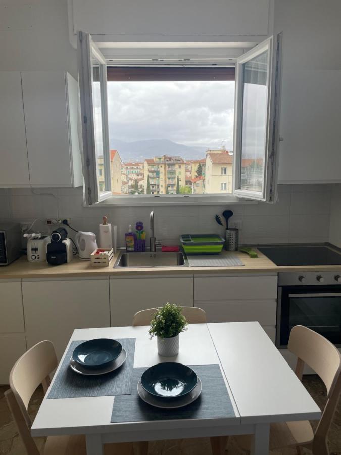 Romeo'S Apartment A Firenze Екстериор снимка
