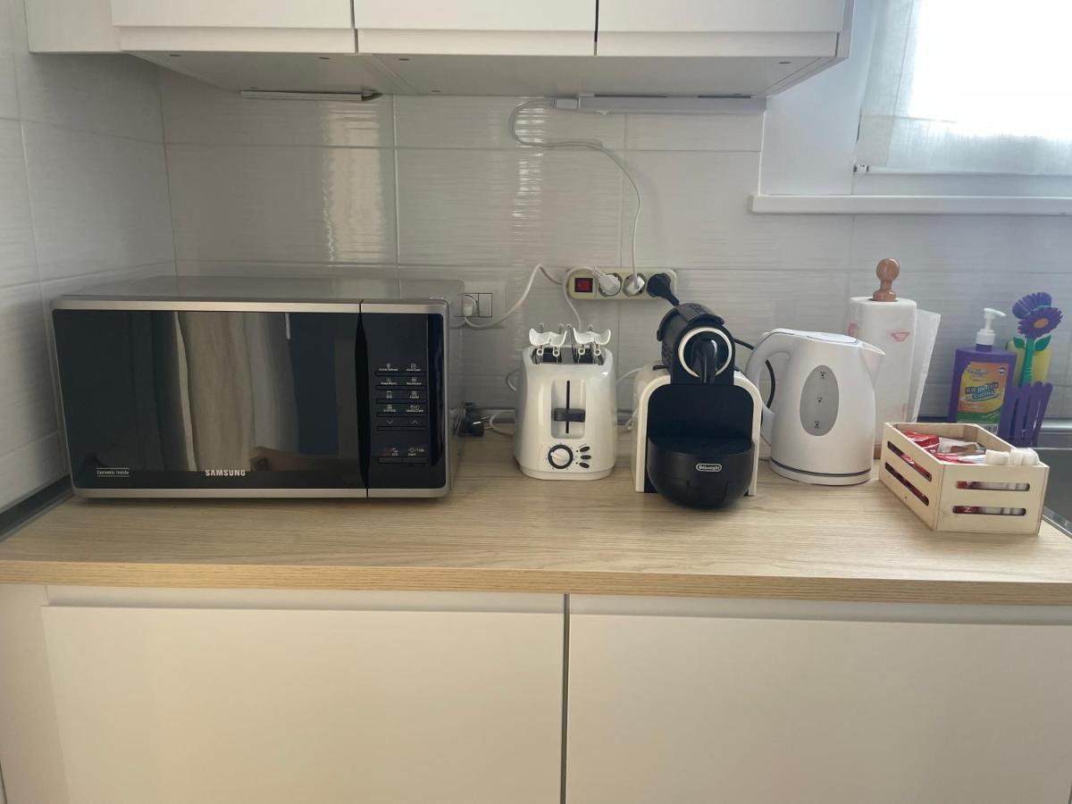 Romeo'S Apartment A Firenze Екстериор снимка