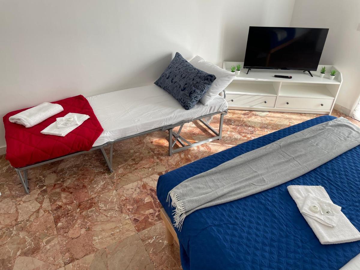 Romeo'S Apartment A Firenze Екстериор снимка