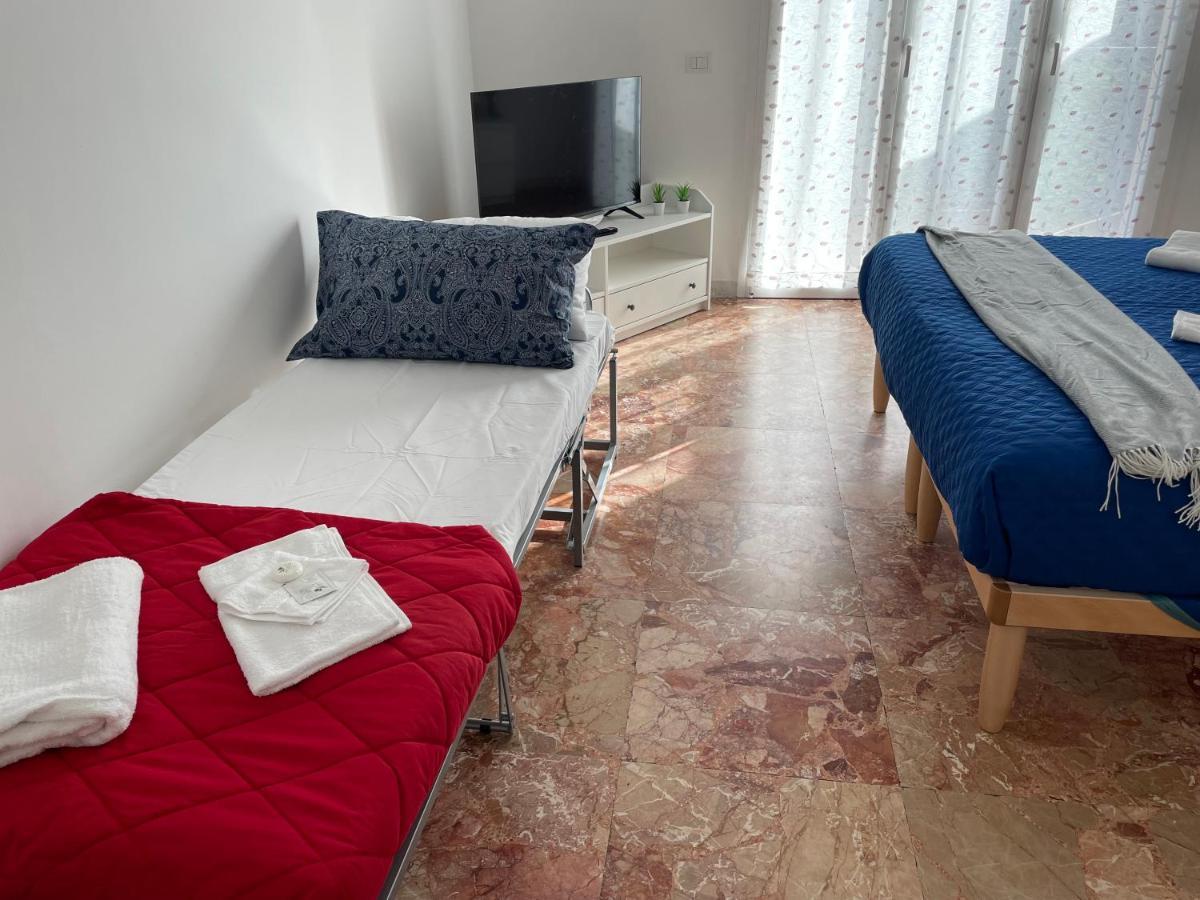 Romeo'S Apartment A Firenze Екстериор снимка